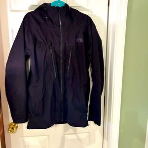Men’s small (or for teenager) North Face parka